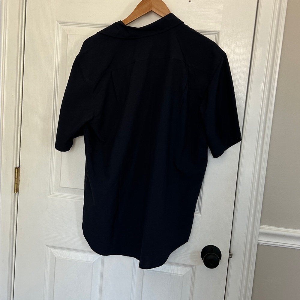 NWT Orvis short sleeve Tech Shirt - Picture 4 of 5